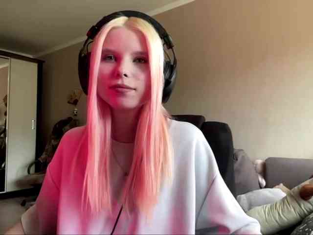 JodyTejada webcam