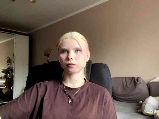 JodyTejada webcam