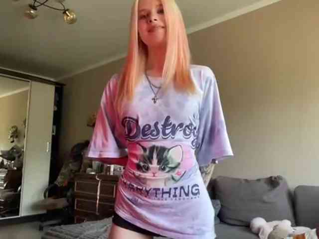 JodyTejada webcam