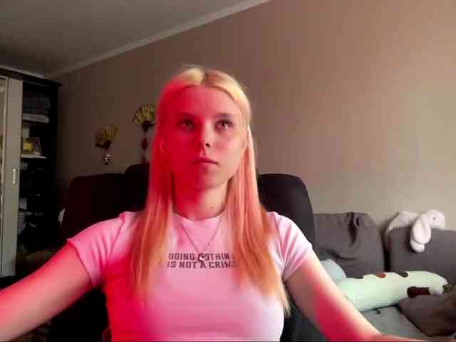 JodyTejada webcam