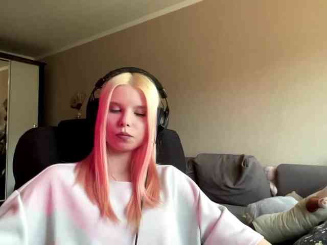 JodyTejada webcam