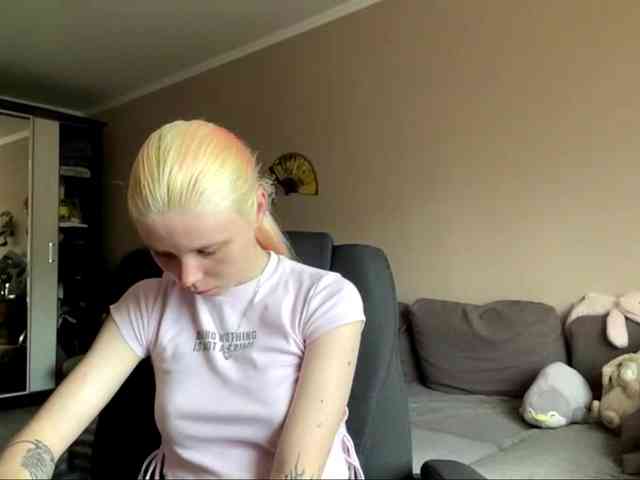 JodyTejada Live Webcam on BongaCams