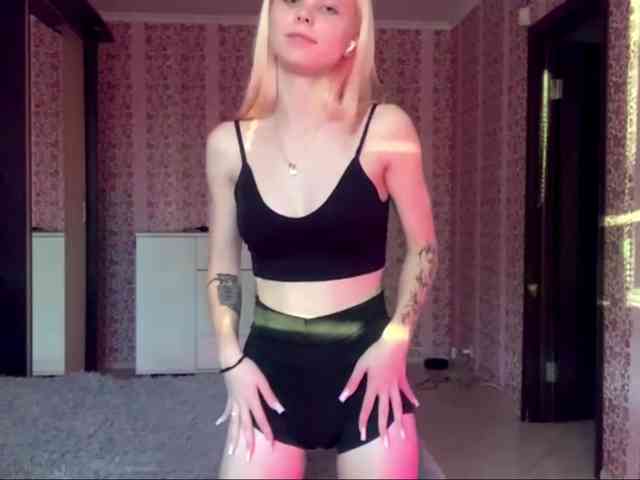 JodyTejada webcam