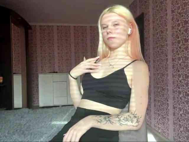 JodyTejada webcam
