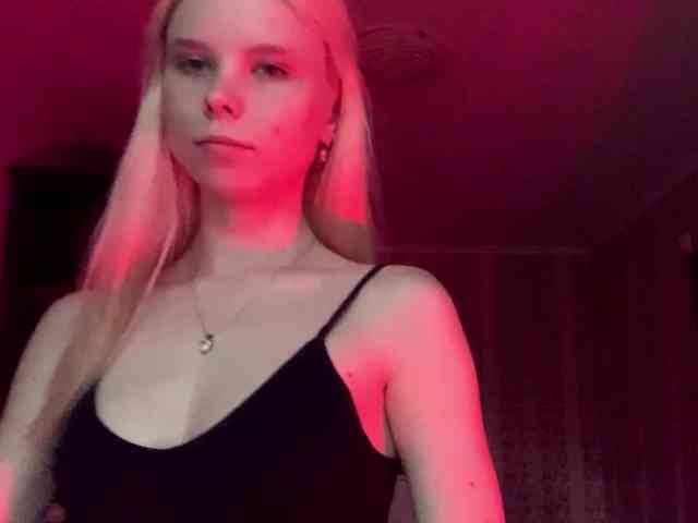 JodyTejada webcam