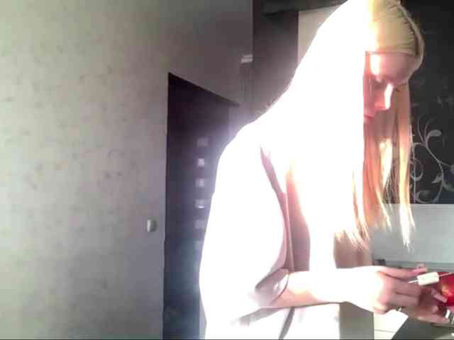 JodyTejada webcam