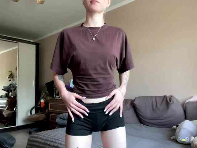JodyTejada webcam