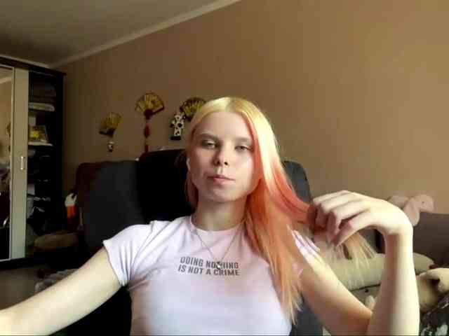 JodyTejada webcam