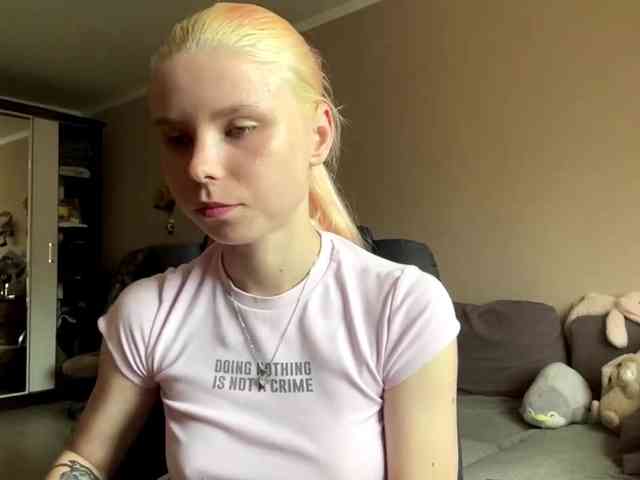 JodyTejada Live Webcam on BongaCams
