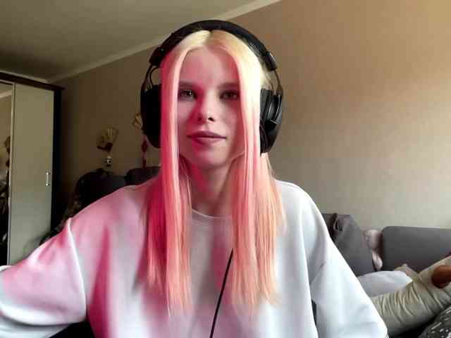 JodyTejada webcam