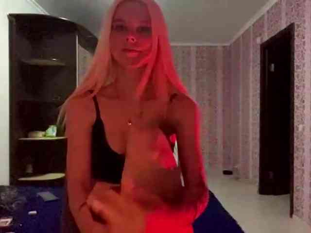 JodyTejada webcam