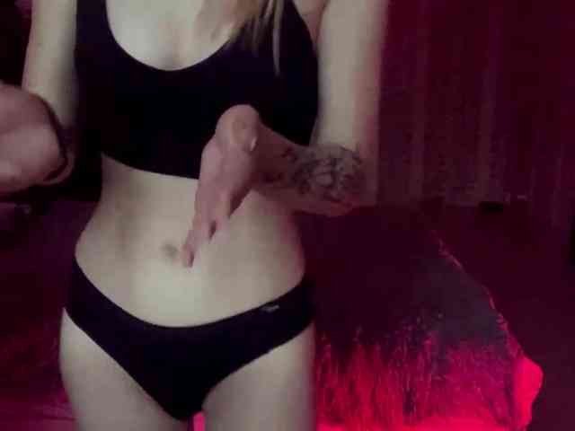 JodyTejada webcam