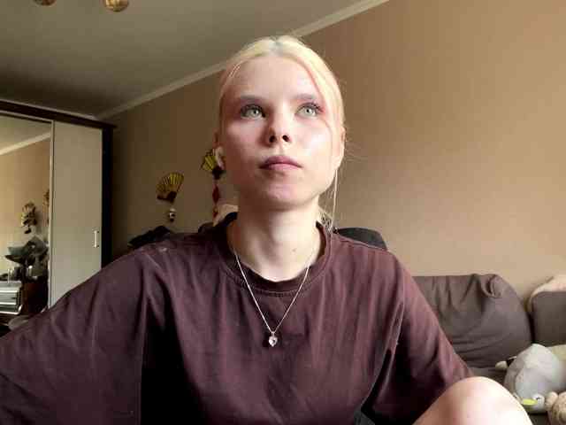 JodyTejada webcam