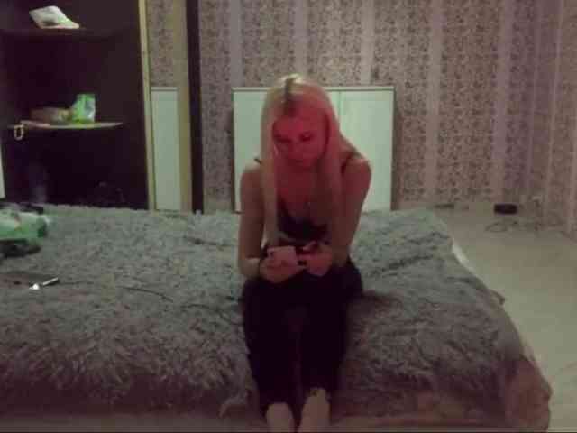 JodyTejada webcam