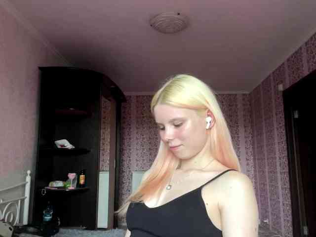 JodyTejada webcam