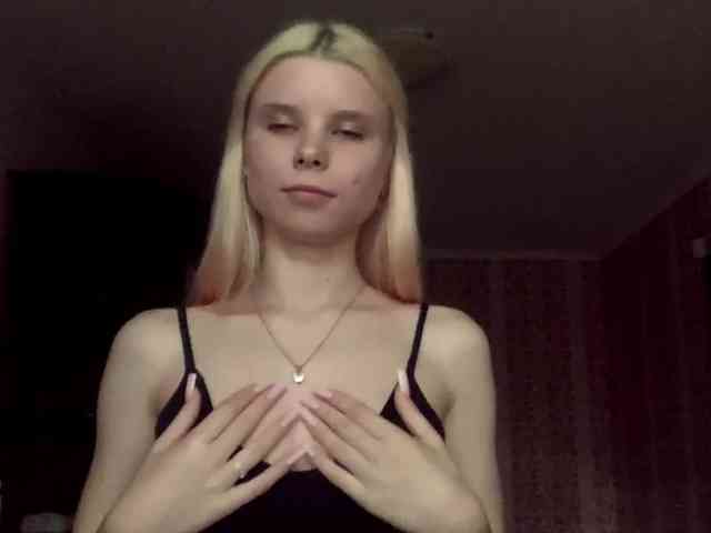 JodyTejada webcam