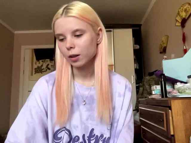 JodyTejada webcam