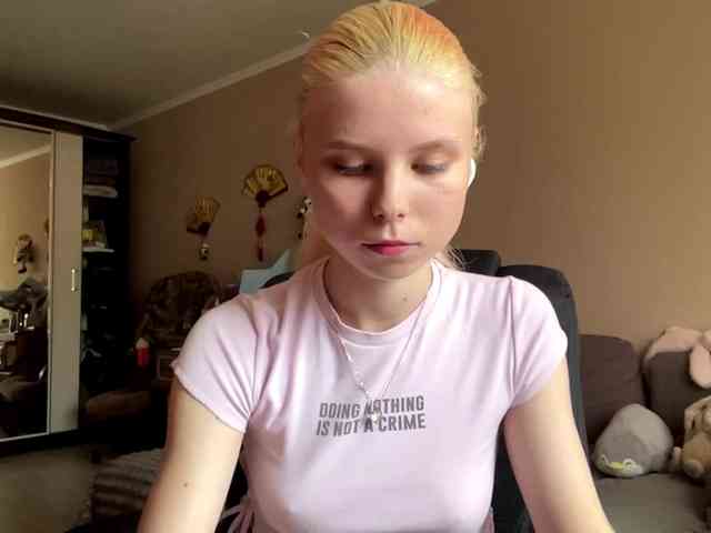 JodyTejada Live Webcam on BongaCams