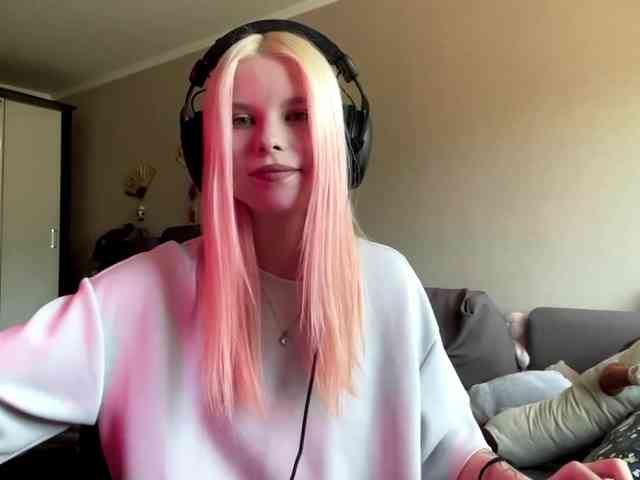JodyTejada webcam