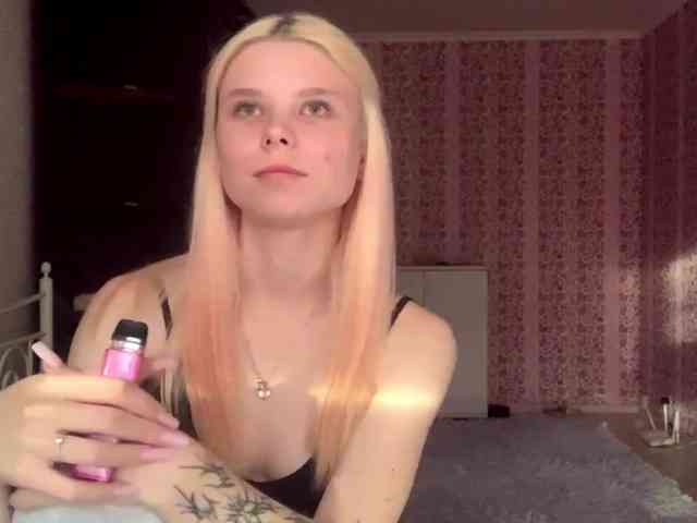 JodyTejada webcam