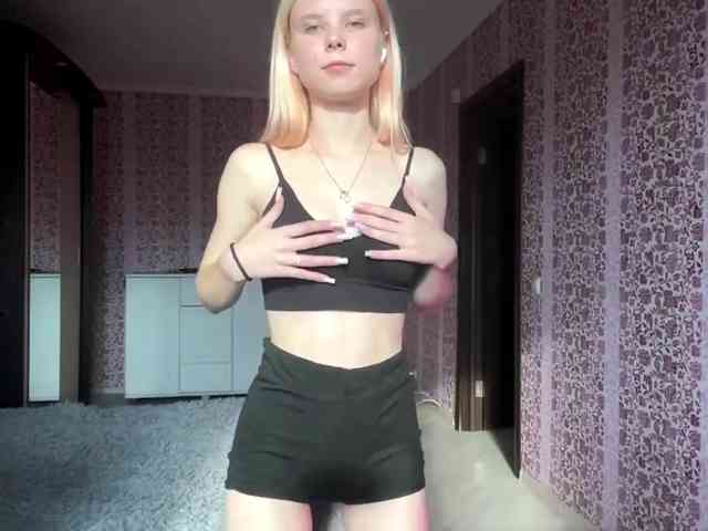JodyTejada webcam
