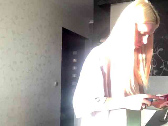 JodyTejada webcam