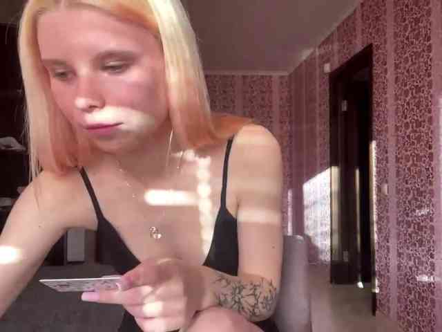JodyTejada webcam