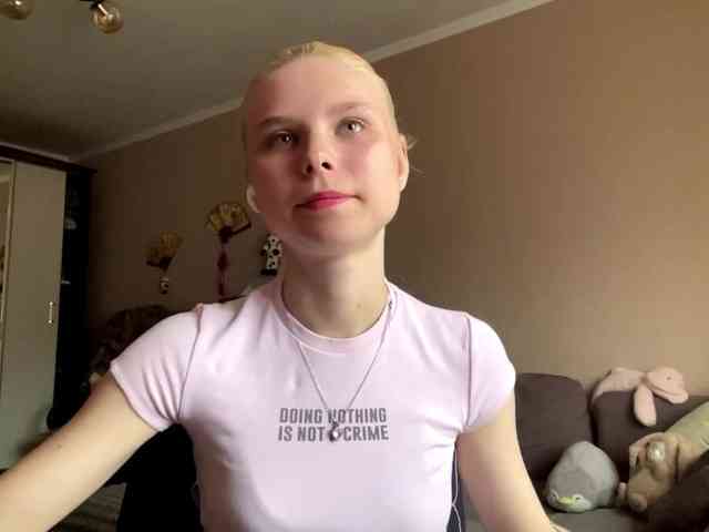 JodyTejada webcam
