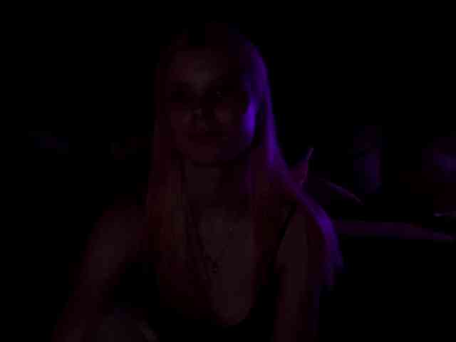 JodyTejada webcam