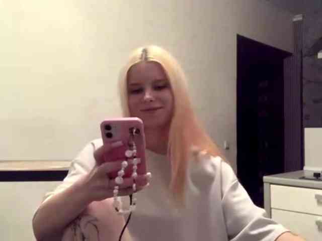 JodyTejada webcam