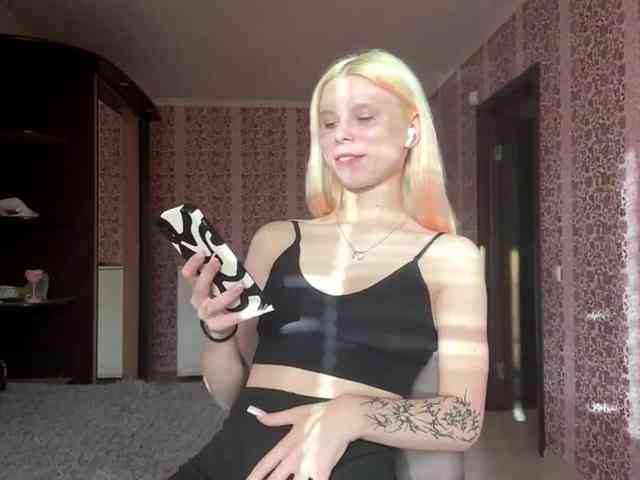 JodyTejada webcam