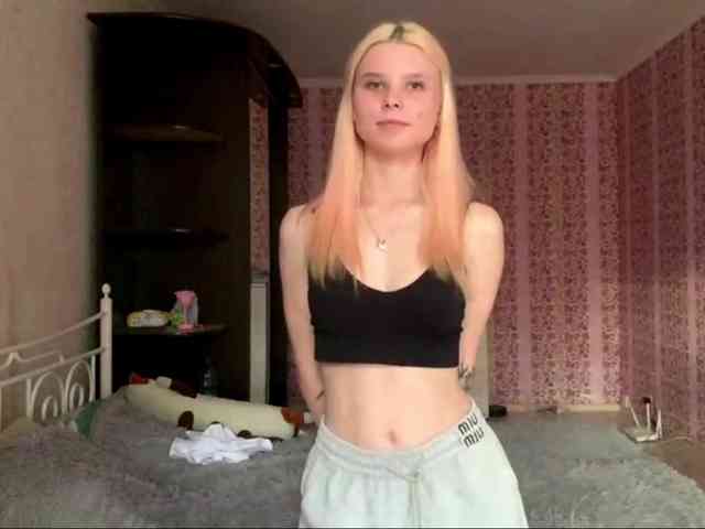 JodyTejada webcam