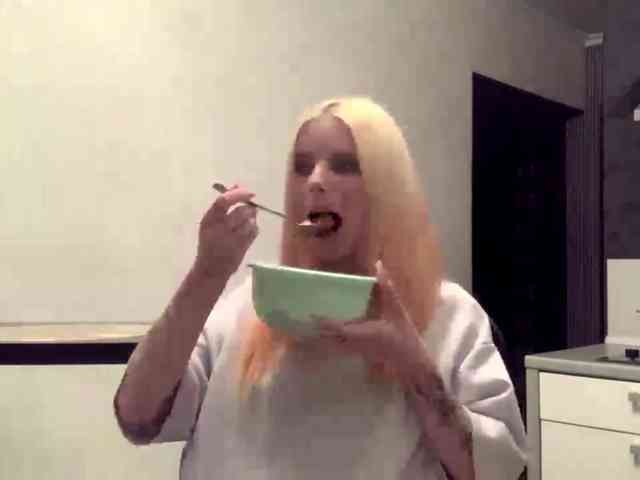 JodyTejada webcam