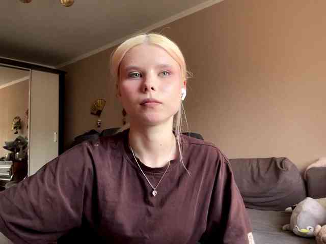 JodyTejada webcam