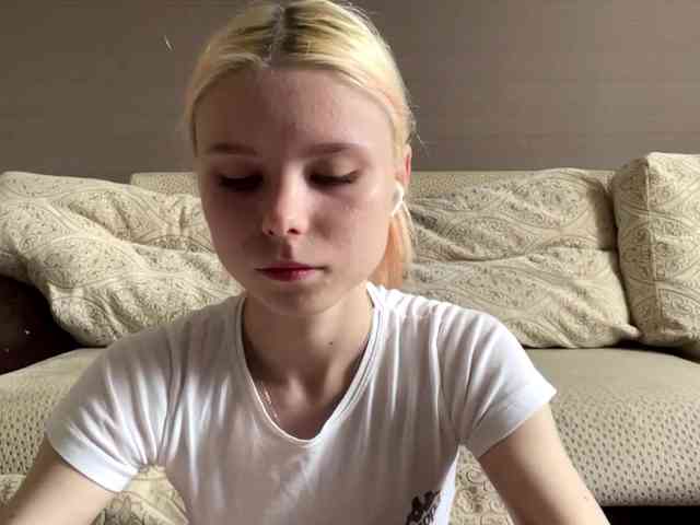 JodyTejada webcam
