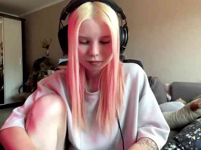 JodyTejada webcam