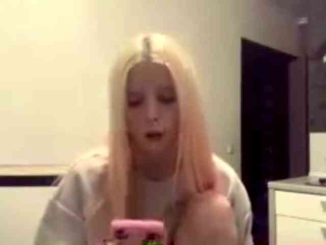 JodyTejada webcam