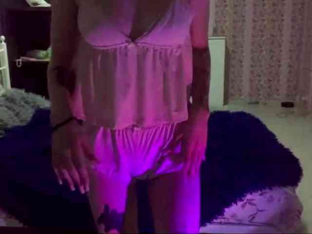 JodyTejada webcam