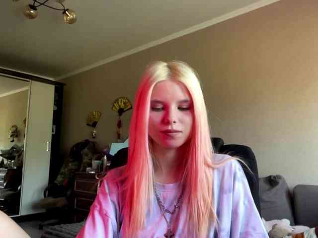 JodyTejada webcam