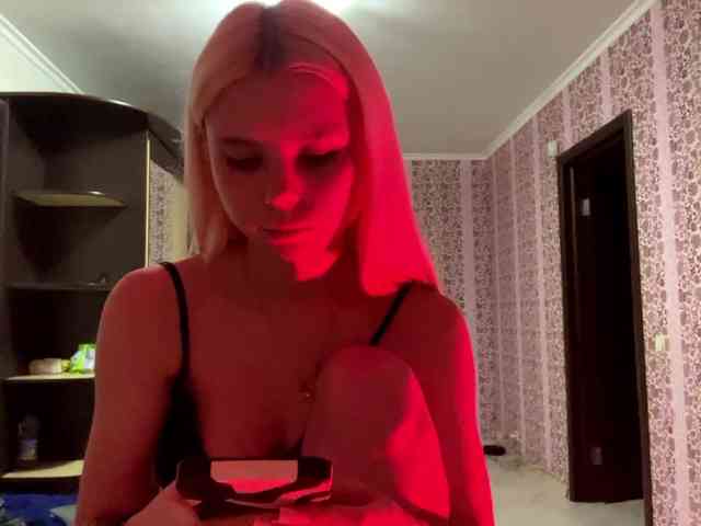 JodyTejada webcam