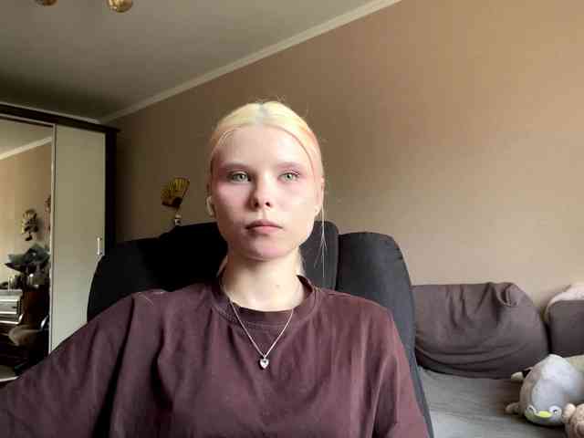 JodyTejada webcam