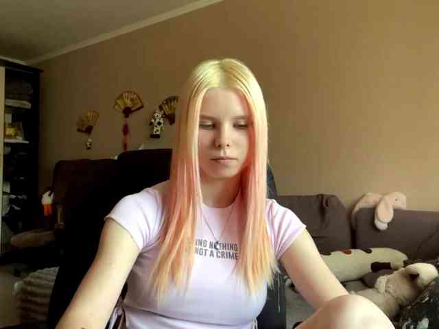 JodyTejada webcam