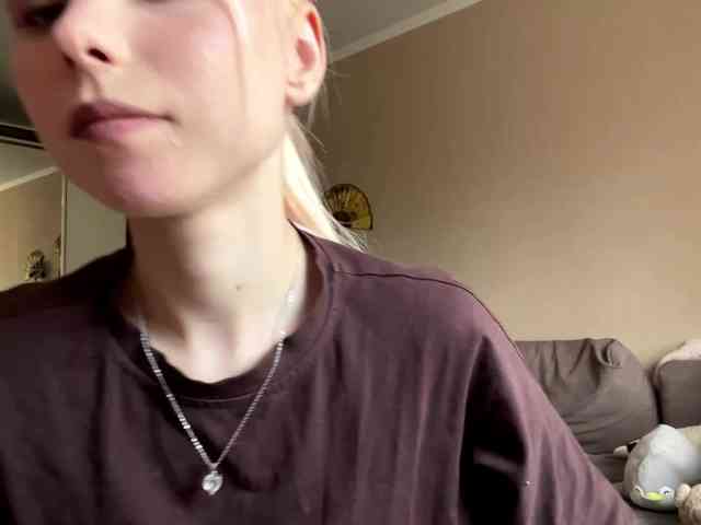 JodyTejada webcam