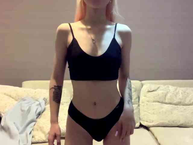 JodyTejada webcam