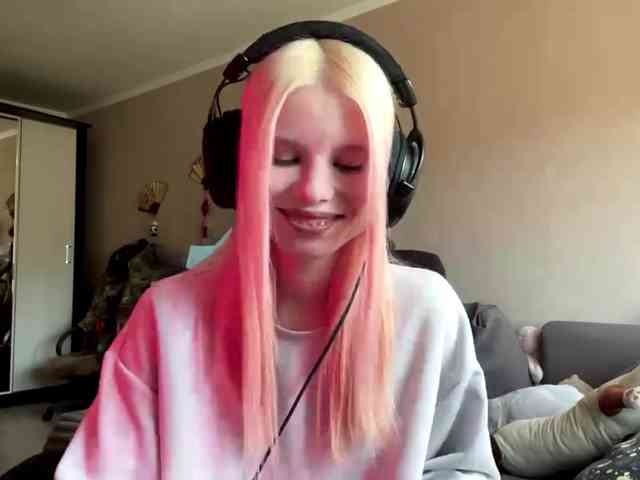 JodyTejada webcam