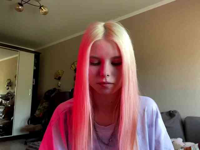 JodyTejada webcam