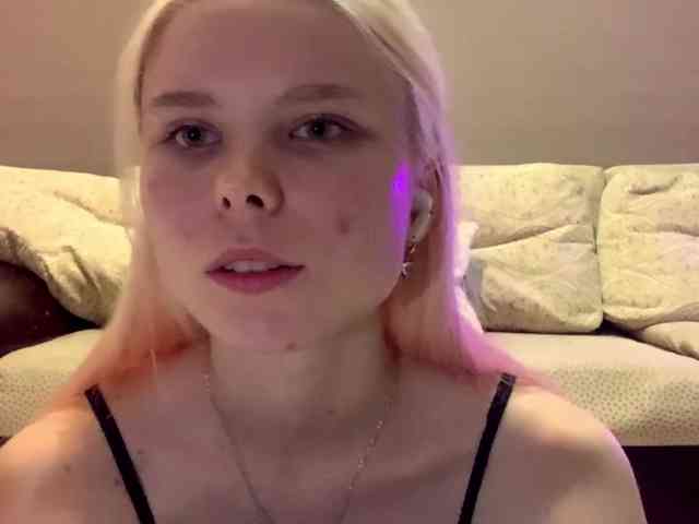 JodyTejada webcam