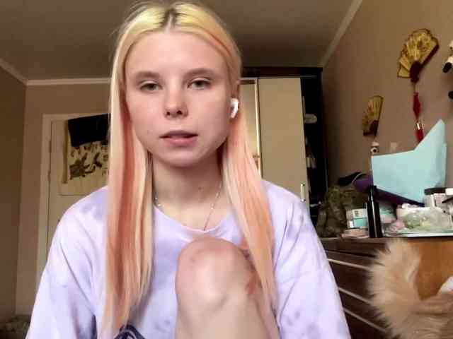 JodyTejada webcam