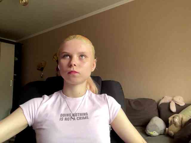 JodyTejada webcam