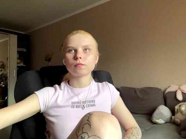 JodyTejada webcam